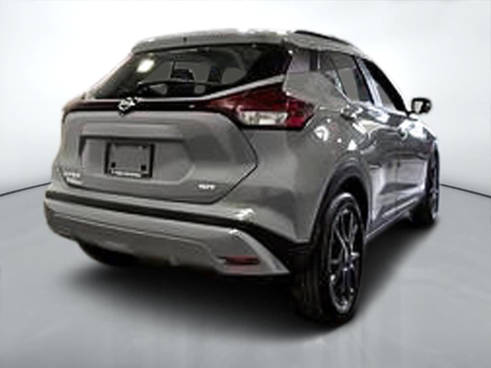 Nissan Kicks SR 2024 d&rsquo;occasion à vendre - 3