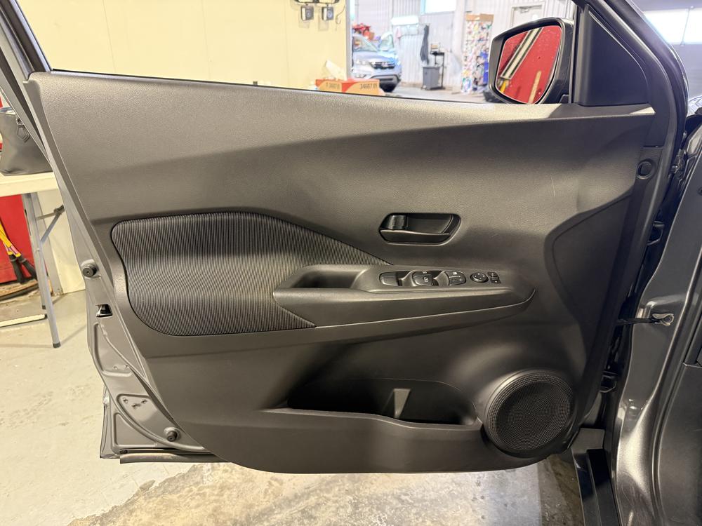 Nissan Kicks S 2018 d&rsquo;occasion à vendre - 13