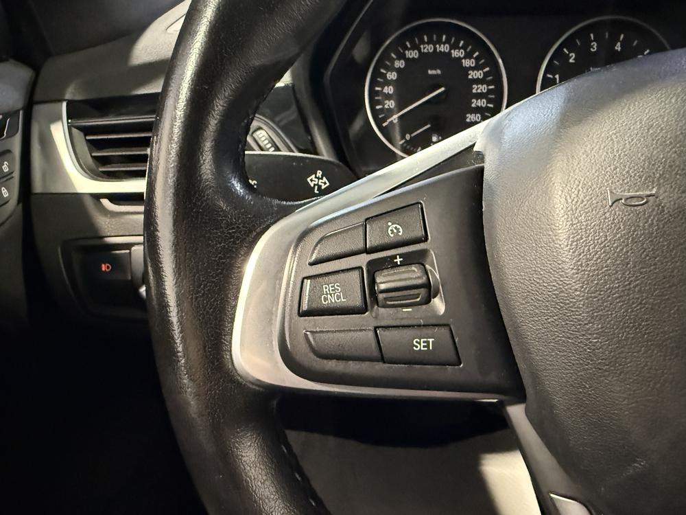 BMW X1 XDRIVE 28I 2018 d&rsquo;occasion à vendre - 18