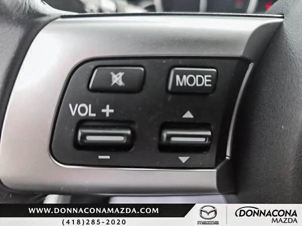 Mazda MX-5 GX 2007 d&rsquo;occasion à vendre - 17