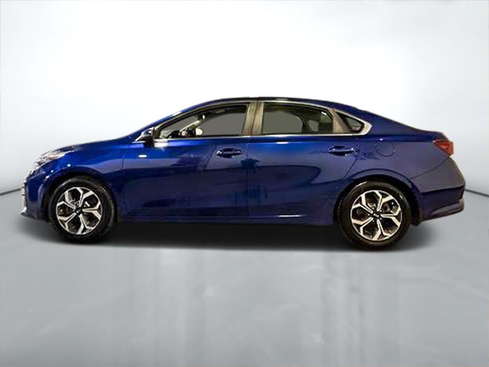 Kia Forte EX 2021 d&rsquo;occasion à vendre - 7