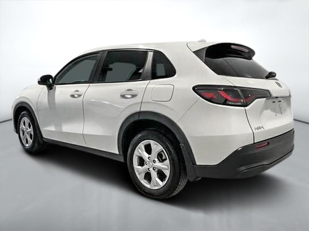 Honda HR-V LX AWD 2023 d&rsquo;occasion à vendre - 6