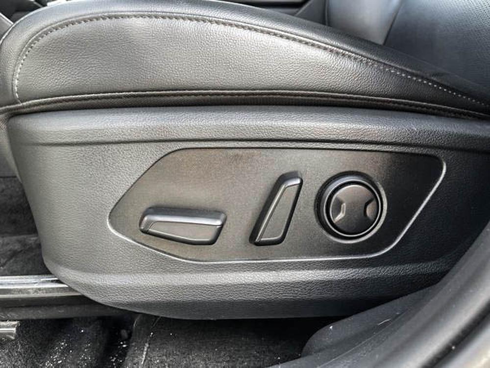 Kia Sportage 2024 Gris usage à vendre Kia Sportage 2024 Gris usage à vendre