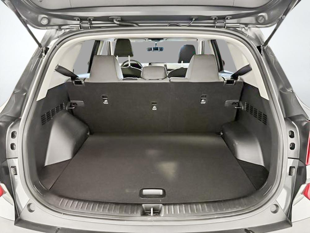 Kia Seltos LX 2021 d&rsquo;occasion à vendre - 30
