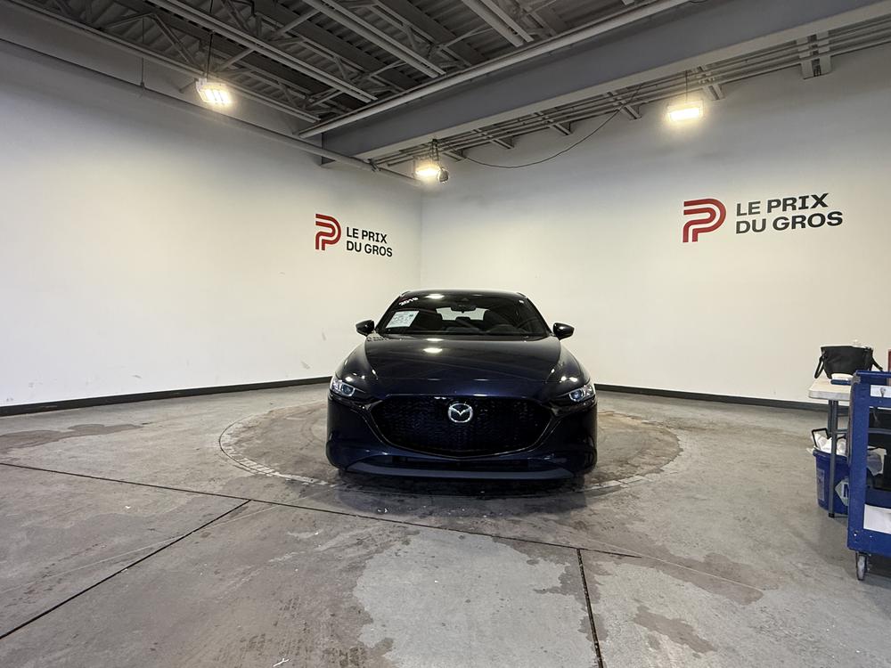 Mazda Mazda3 Sport GS AWD 2019 d&rsquo;occasion à vendre - 9