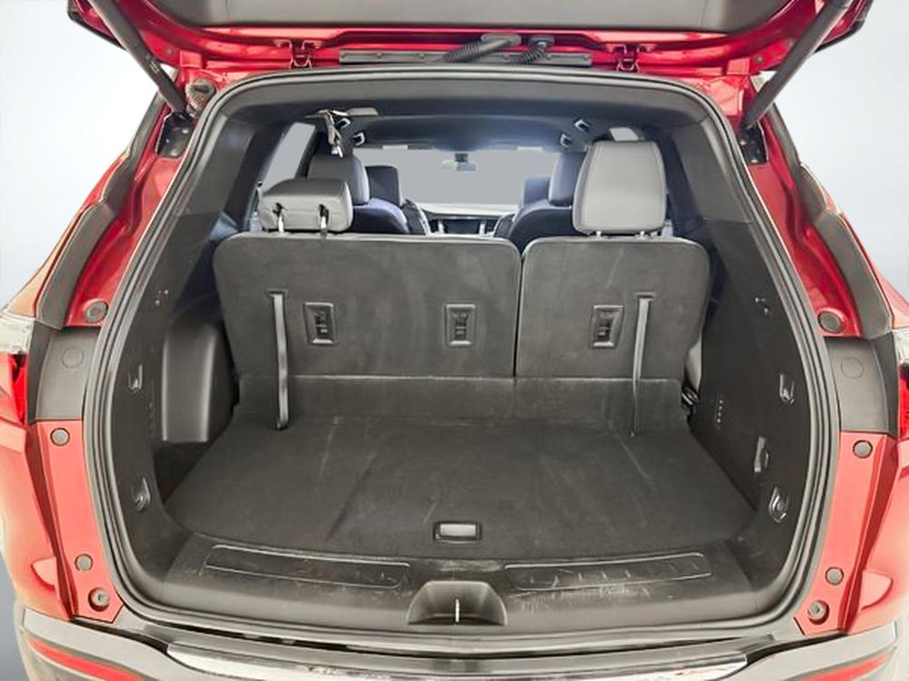 Buick Enclave ESSENCE 2024 d&rsquo;occasion à vendre - 31
