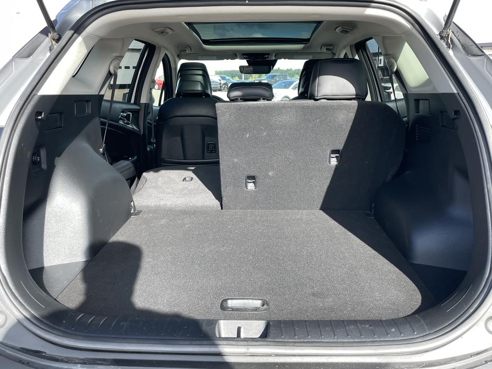Kia Sportage EX 2024 d&rsquo;occasion à vendre - 30