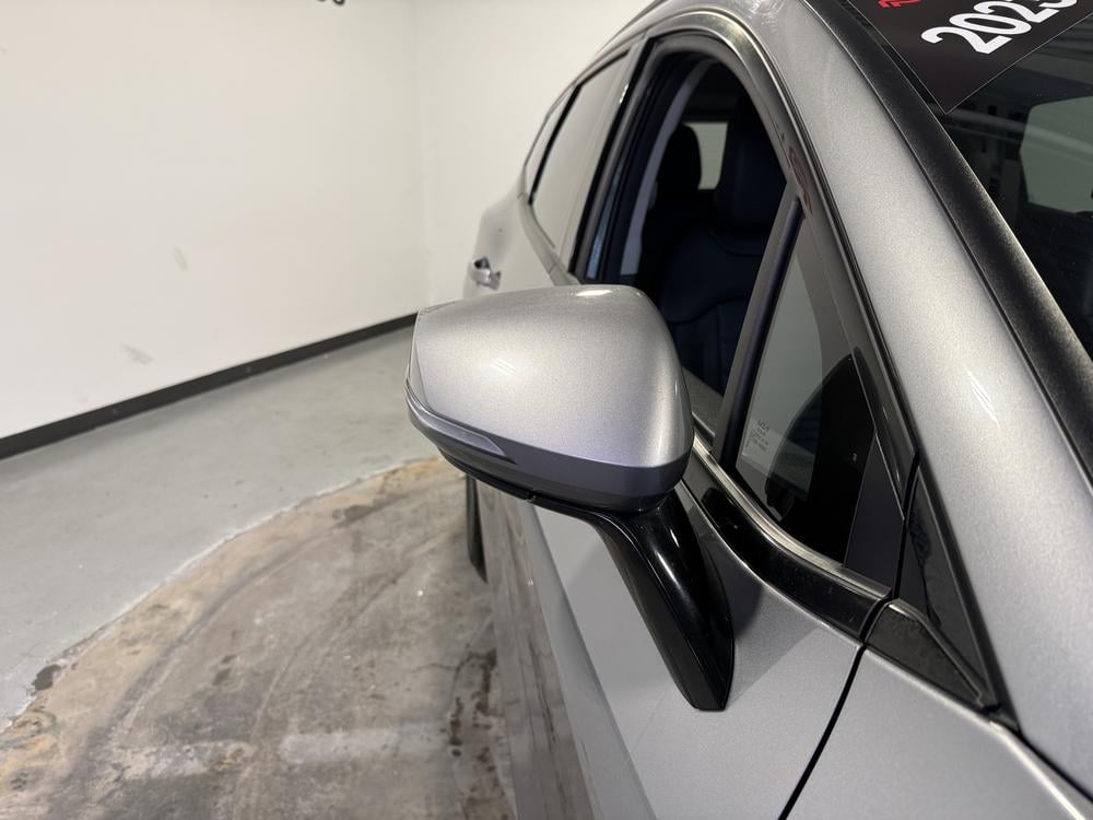Kia Sportage EX PREMIUM 2023 d&rsquo;occasion à vendre - 12