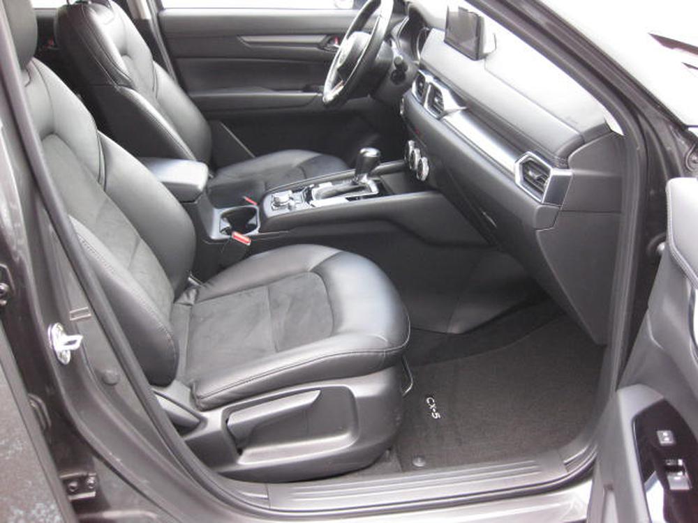 Mazda CX-5 GS 2022 d&rsquo;occasion à vendre - 31