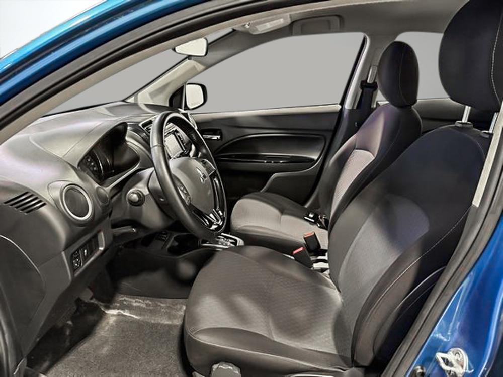 Mitsubishi Mirage GT 2018 d&rsquo;occasion à vendre - 16