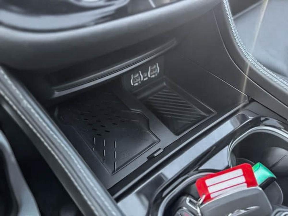 Chrysler Pacifica LIMITED S 2025 à vendre à Trois-Rivières - 16