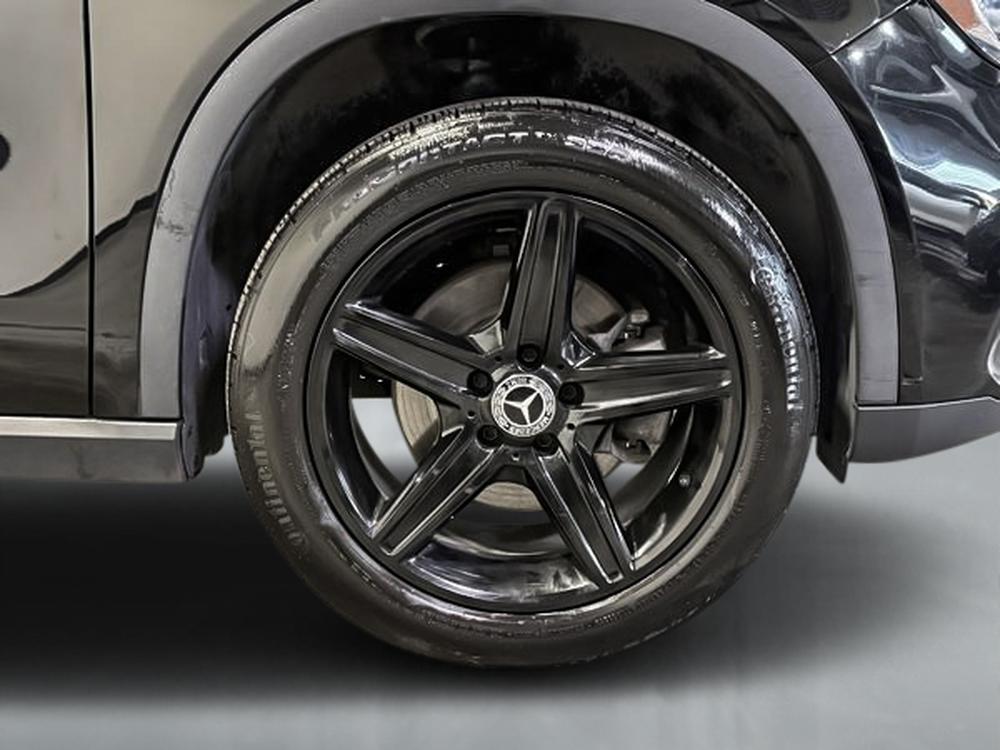 Mercedes-Benz GLA 250 2019 d&rsquo;occasion à vendre - 13