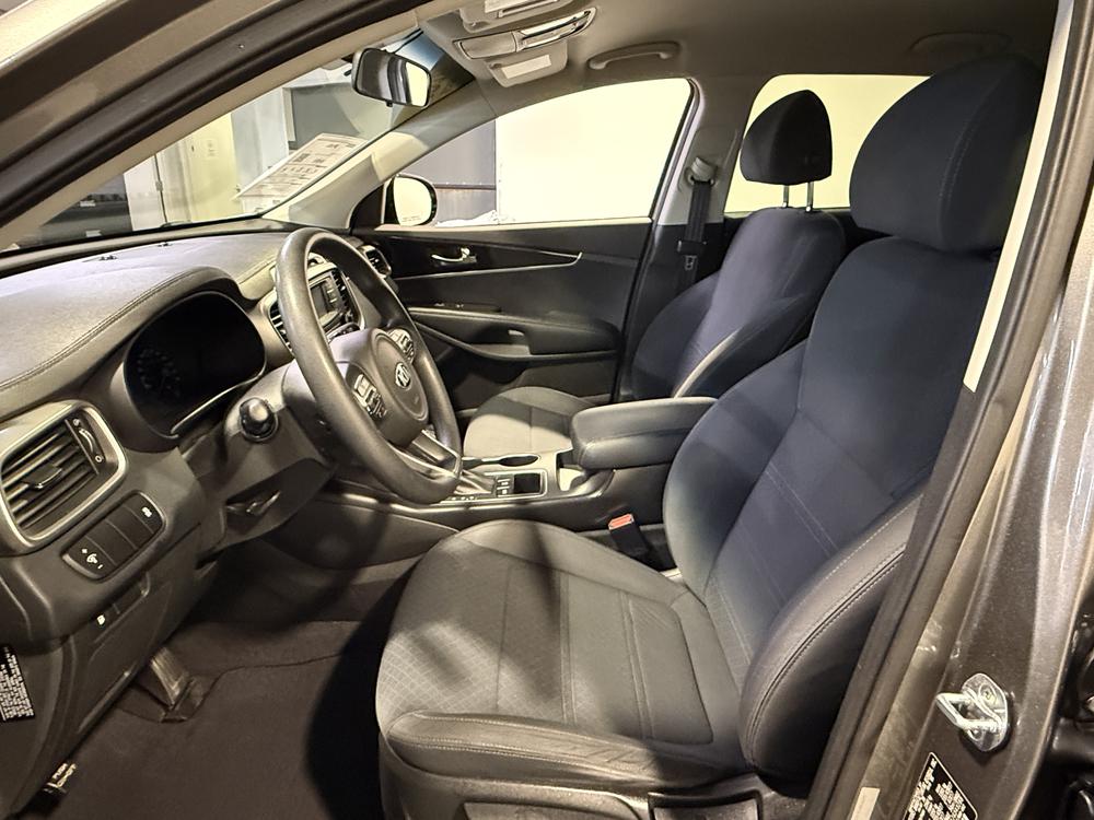 Kia Sorento LX 2018 d&rsquo;occasion à vendre - 16