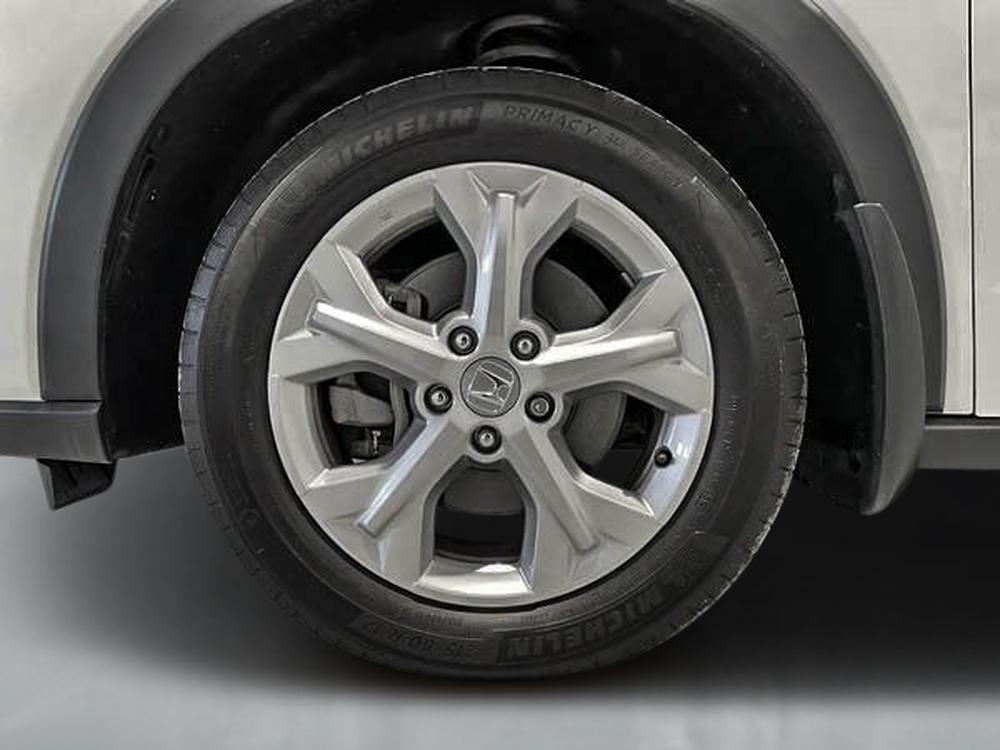 Honda HR-V LX AWD 2023 d&rsquo;occasion à vendre - 8