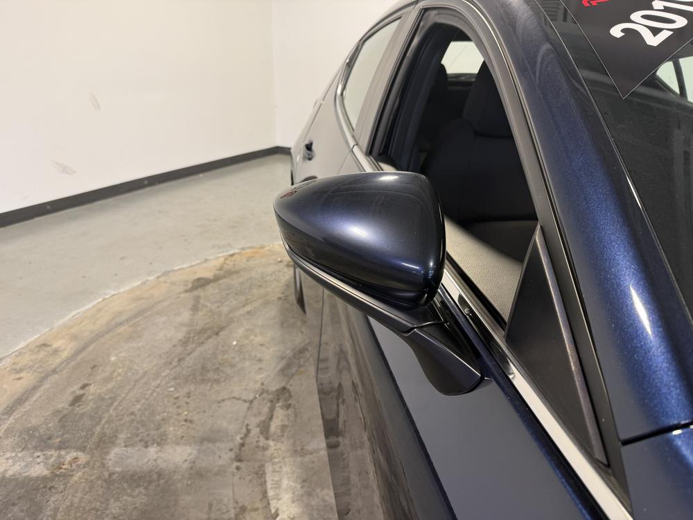 Mazda Mazda3 Sport GS AWD 2019 d&rsquo;occasion à vendre - 11