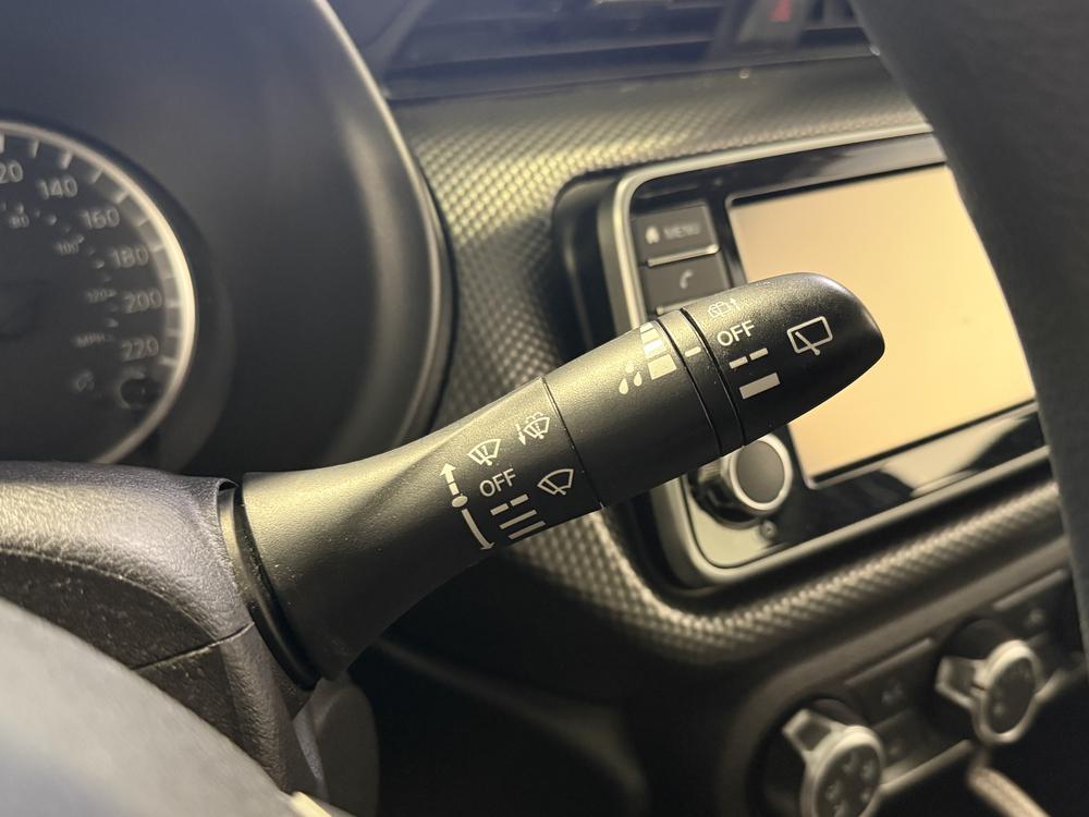 Nissan Kicks S 2018 d&rsquo;occasion à vendre - 22