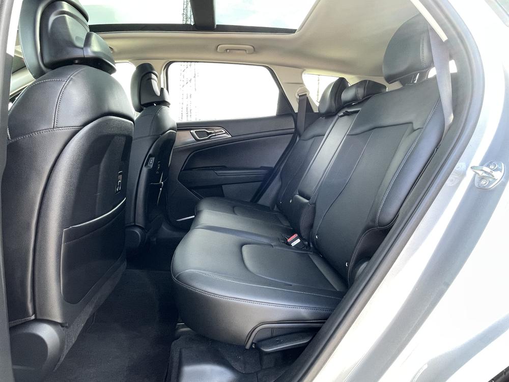 Kia Sportage EX 2024 d&rsquo;occasion à vendre - 28