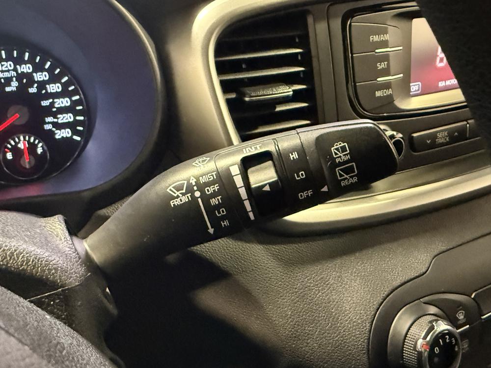 Kia Sorento LX 2018 d&rsquo;occasion à vendre - 22