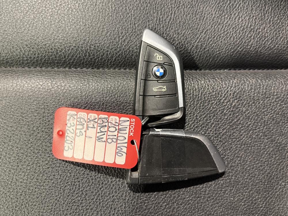 BMW X1 XDRIVE 28I 2018 d&rsquo;occasion à vendre - 32