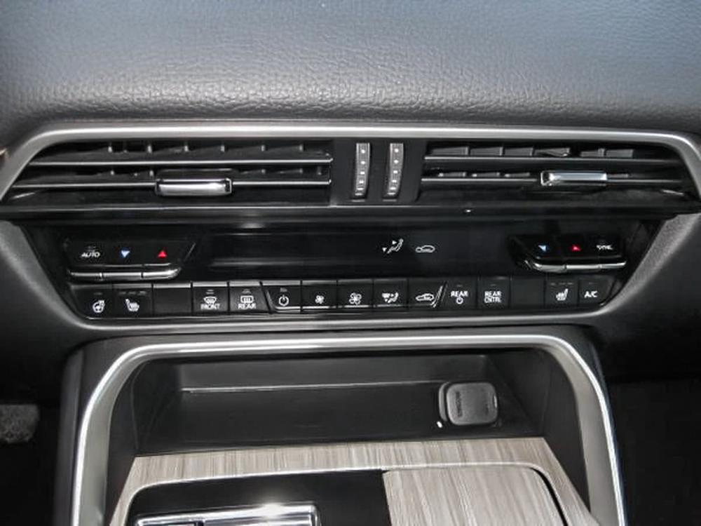 Mazda CX-90 hybride léger GT 2024 d&rsquo;occasion à vendre - 22