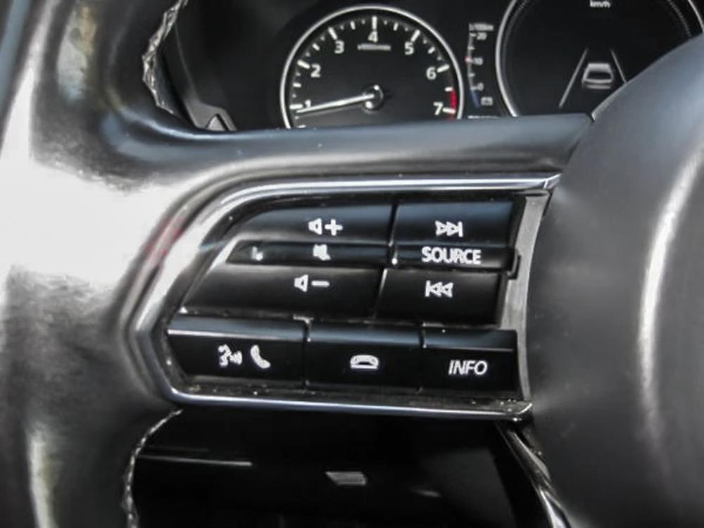 Mazda CX-90 hybride léger GT 2024 d&rsquo;occasion à vendre - 16