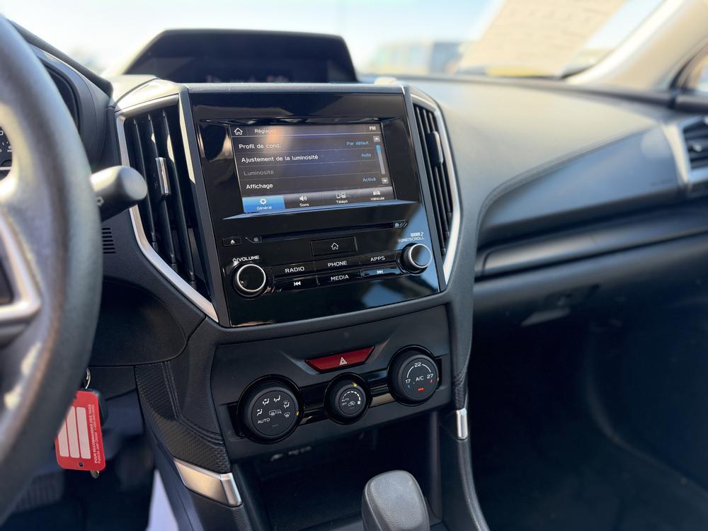 Subaru Forester 2.5i 2023 à vendre à Trois-Rivières - 14