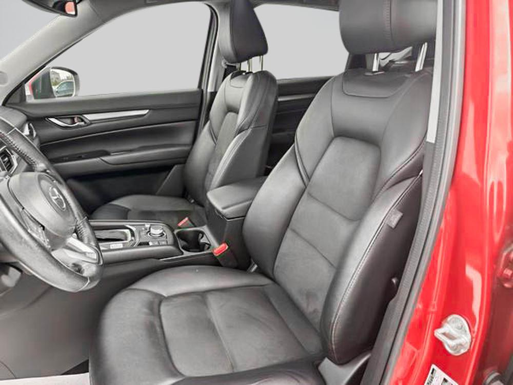 Mazda CX-5 GS AWD 2021 d&rsquo;occasion à vendre - 17