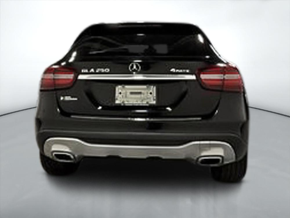 Mercedes-Benz GLA 250 2019 d&rsquo;occasion à vendre - 4