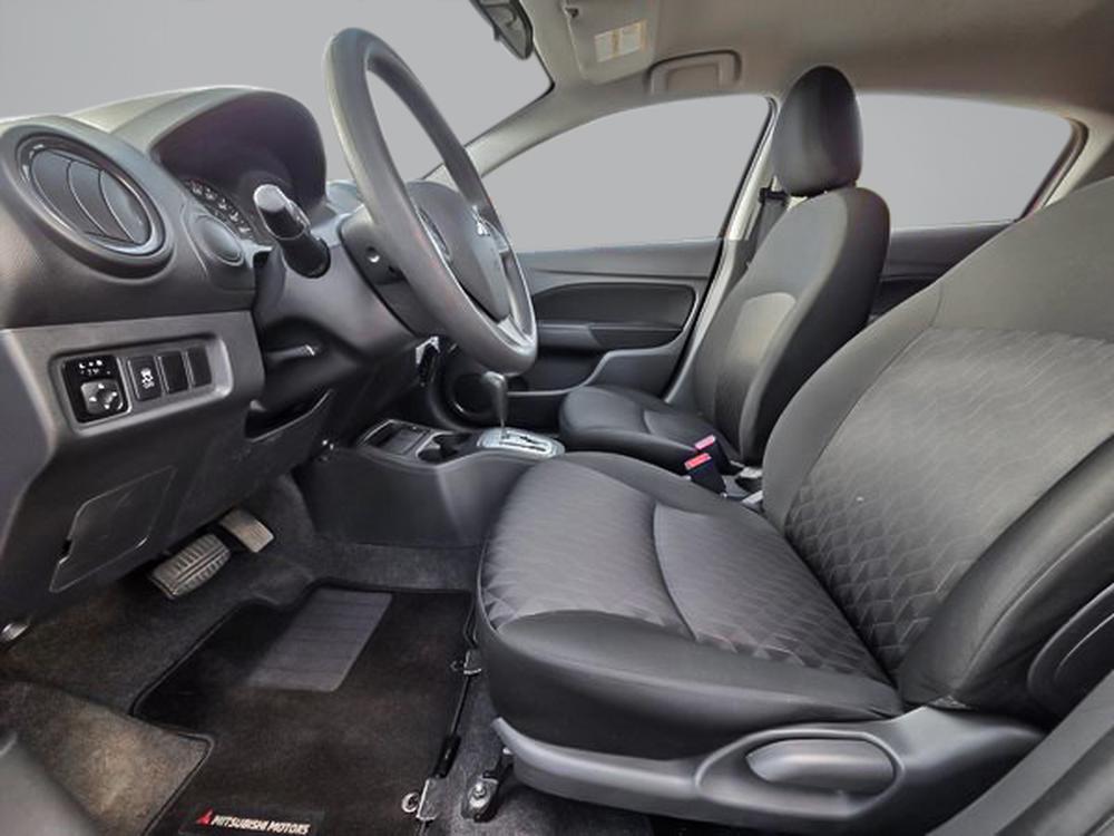 Mitsubishi Mirage SE 2023 d&rsquo;occasion à vendre - 13