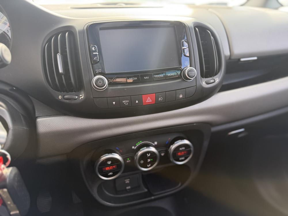 FIAT 500L Sport 2015 d&rsquo;occasion à vendre - 14