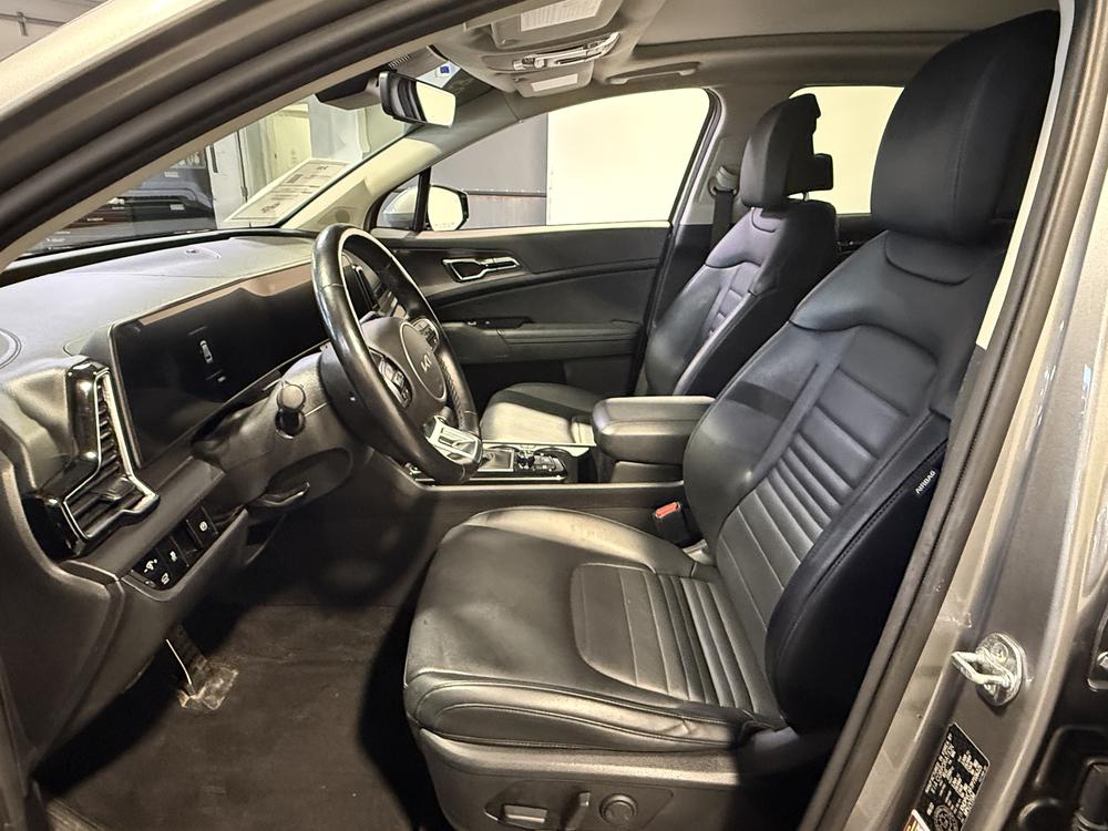Kia Sportage EX PREMIUM 2023 d&rsquo;occasion à vendre - 17