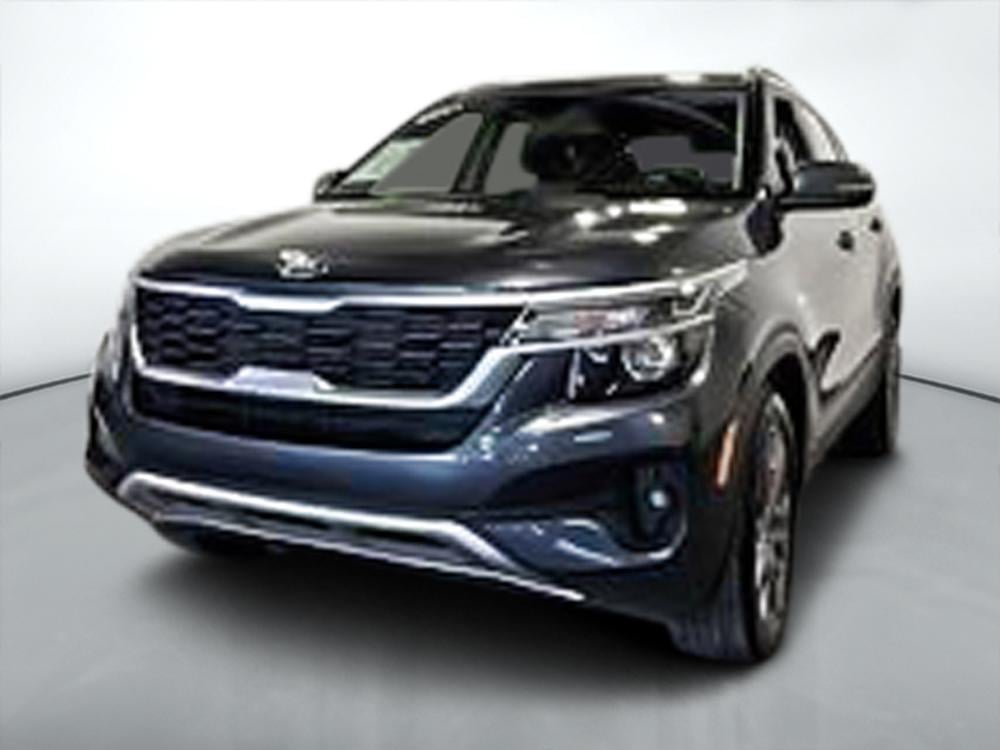 Kia Seltos LX 2021 d&rsquo;occasion à vendre - 8