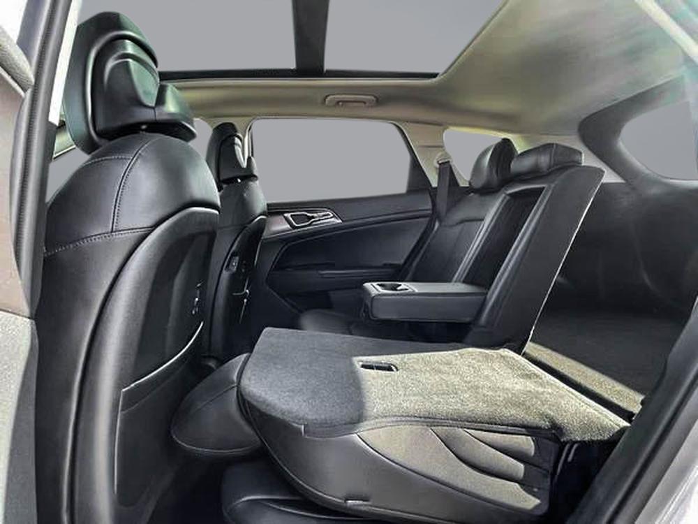 Kia Sportage 2024 Gris usage à vendre Kia Sportage 2024 Gris usage à vendre