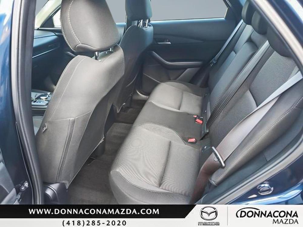 Mazda CX-30 GX 2024 d&rsquo;occasion à vendre - 13