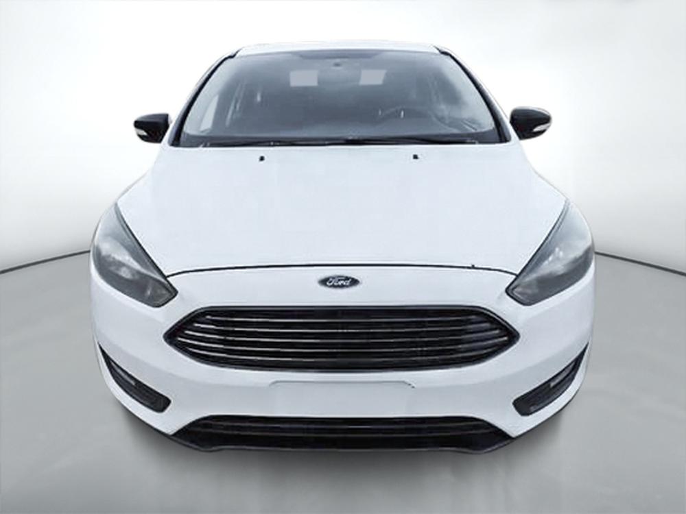 Ford Focus SE 2016 d&rsquo;occasion à vendre - 2