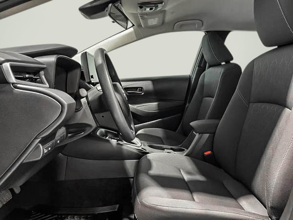 Toyota Corolla LE 2024 d&rsquo;occasion à vendre - 12