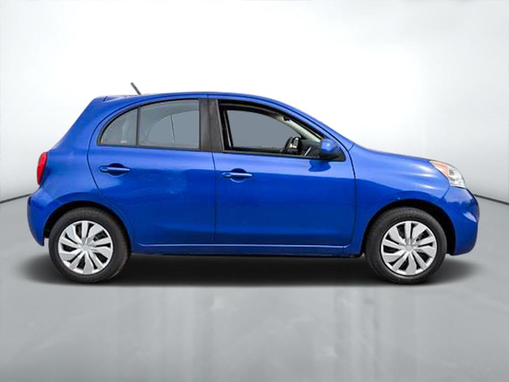 Nissan Micra SV 2019 d&rsquo;occasion à vendre - 2