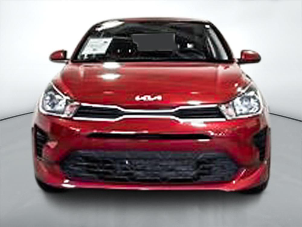 Kia Rio 5 portes LX+ 2023 d&rsquo;occasion à vendre - 9