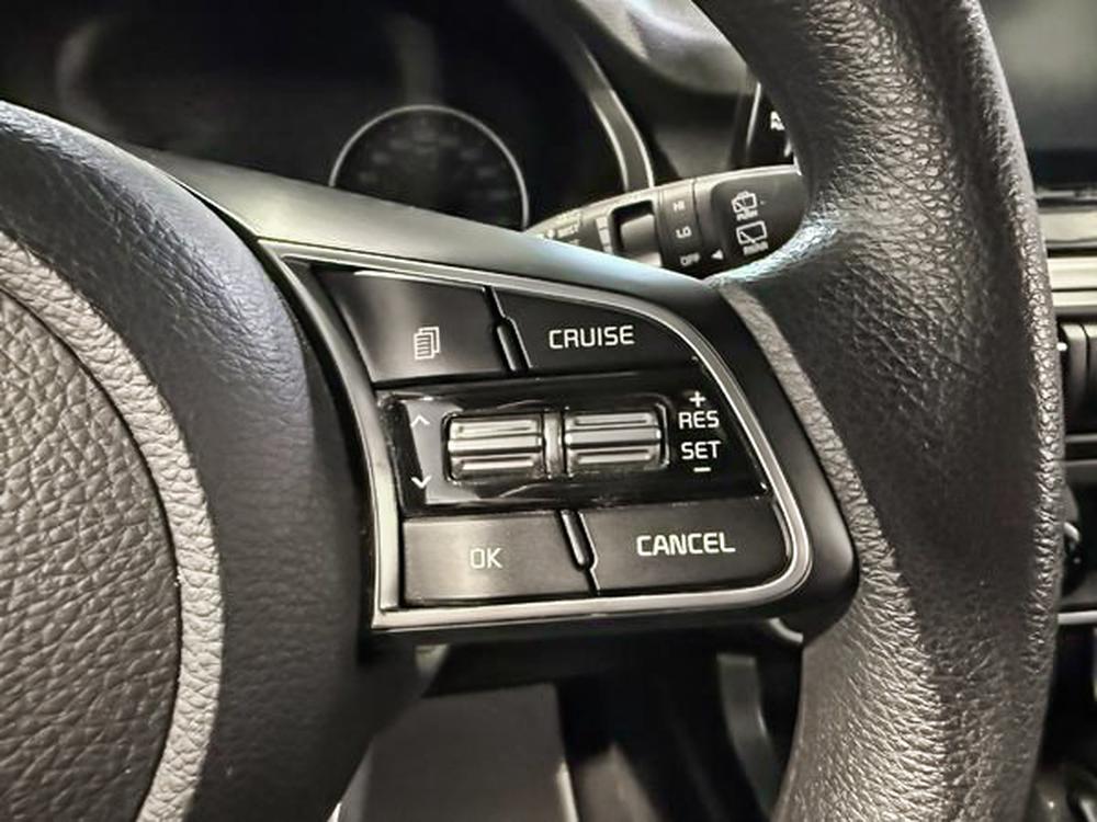 Kia Seltos LX 2021 d&rsquo;occasion à vendre - 19