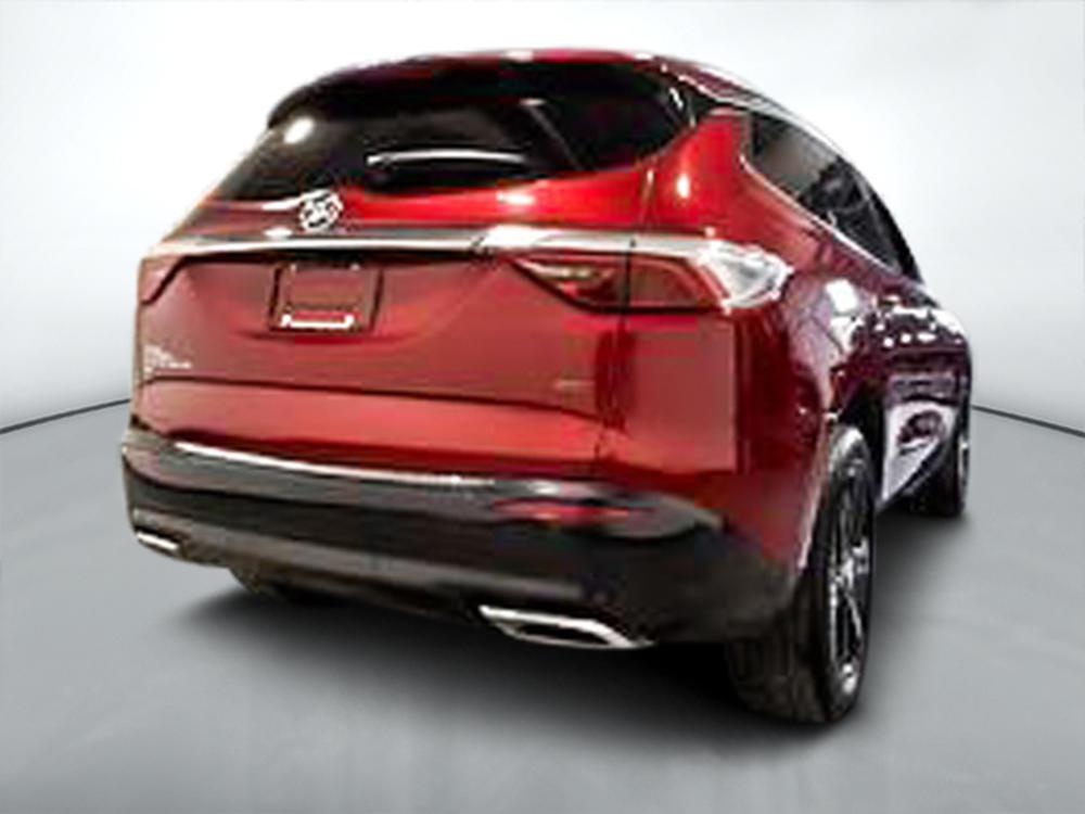 Buick Enclave ESSENCE 2024 d&rsquo;occasion à vendre - 3
