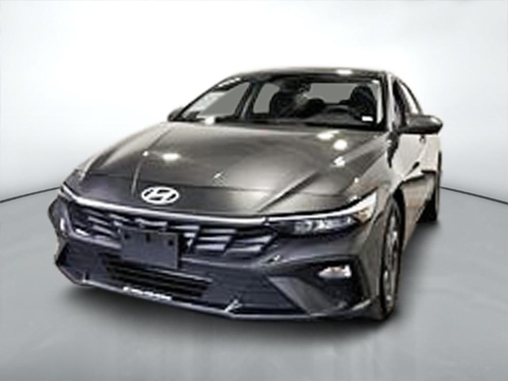Hyundai Elantra Preferred 2025 d&rsquo;occasion à vendre - 8