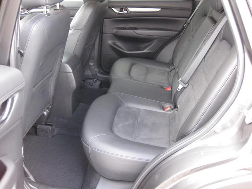 Mazda CX-5 GS 2022 d&rsquo;occasion à vendre - 13