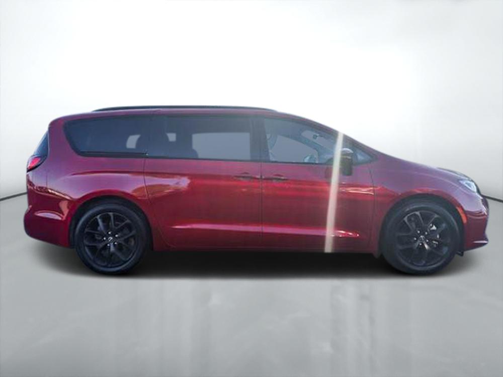 Chrysler Pacifica LIMITED S 2025 à vendre à Trois-Rivières - 2