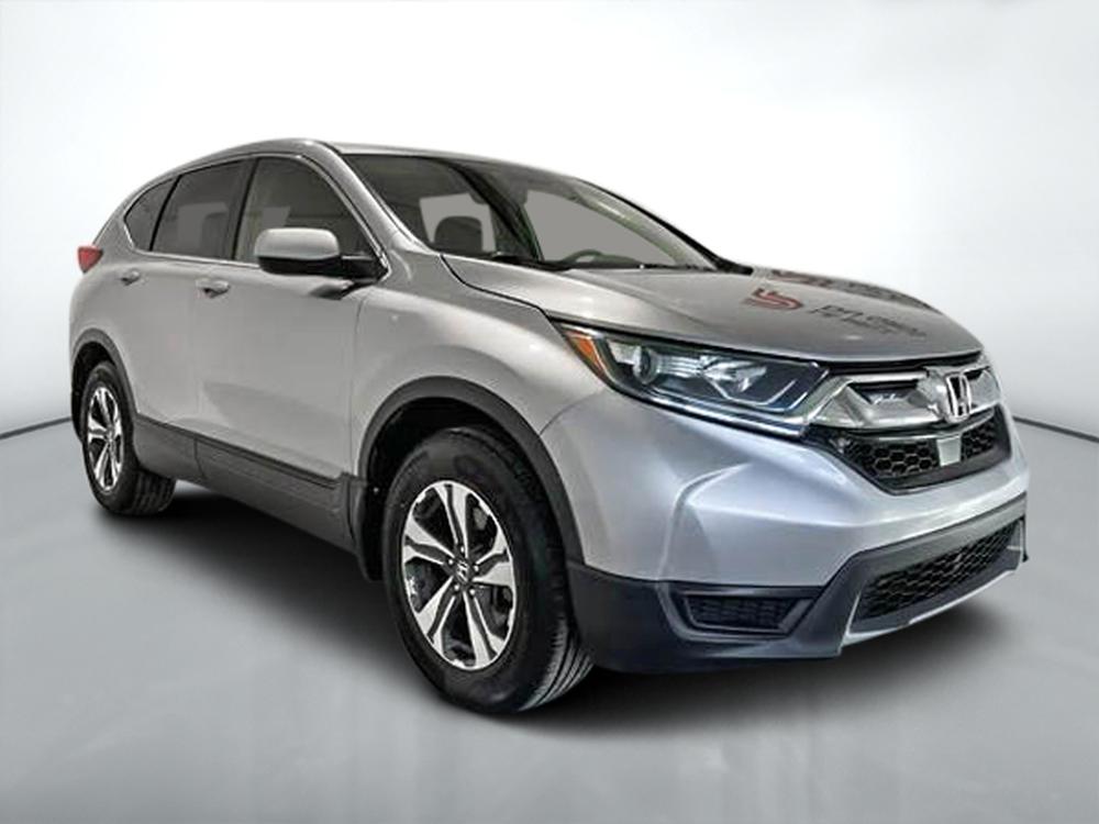 Honda CR-V LX AWD 2019 d&rsquo;occasion à vendre