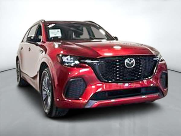 2025 Mazda CX 70.. (Toit ouvrant) — Monbili