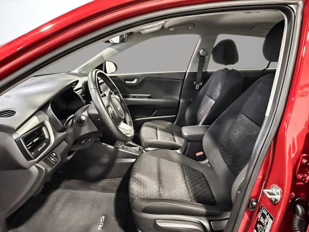 Kia Rio 5 portes LX+ 2023 d&rsquo;occasion à vendre - 16