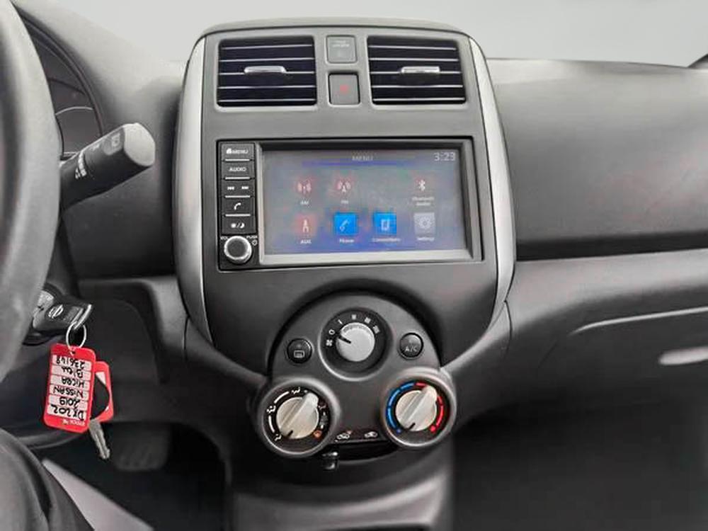 Nissan Micra SV 2019 d&rsquo;occasion à vendre - 14