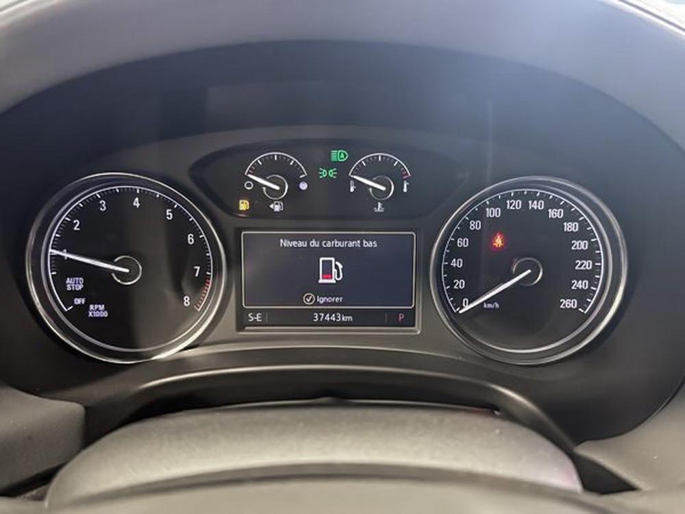 Buick Enclave ESSENCE 2024 d&rsquo;occasion à vendre - 23