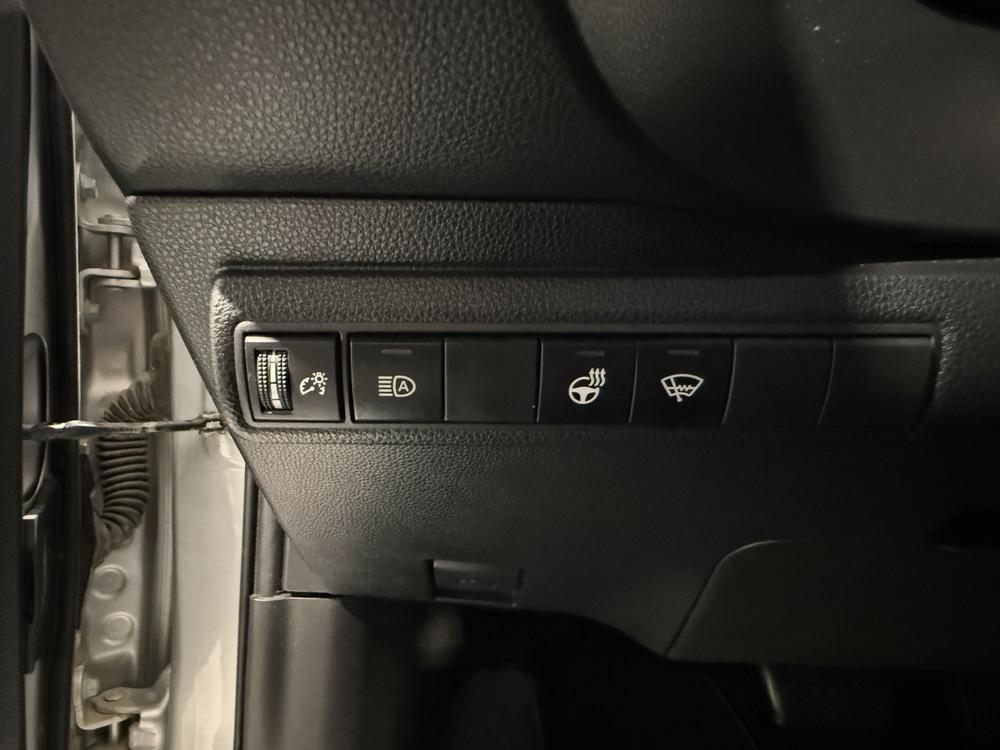 Toyota Corolla à hayon SE 2024 d&rsquo;occasion à vendre - 16