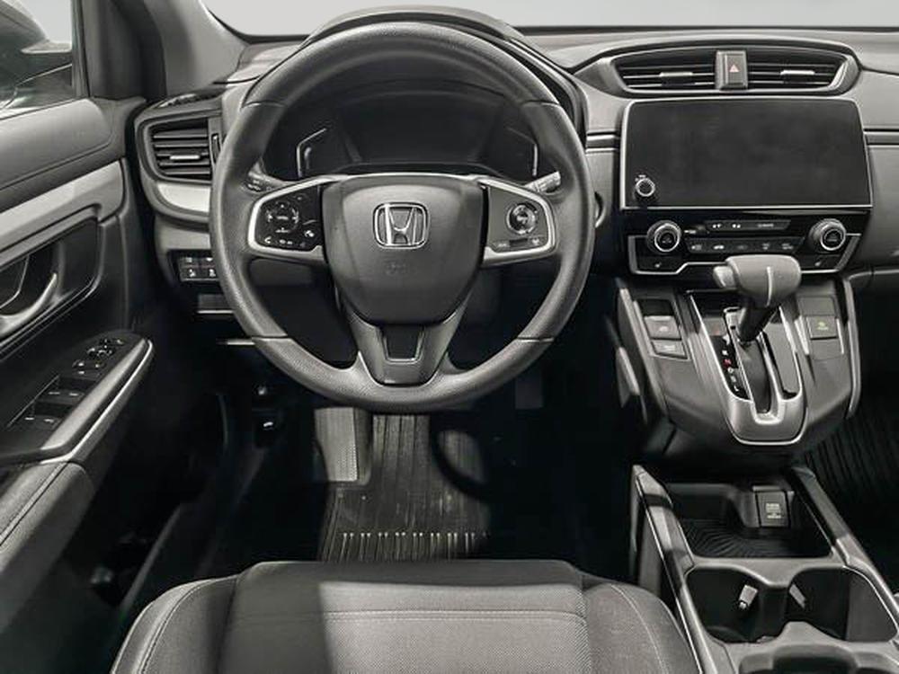 Honda CR-V LX AWD 2019 d&rsquo;occasion à vendre - 11